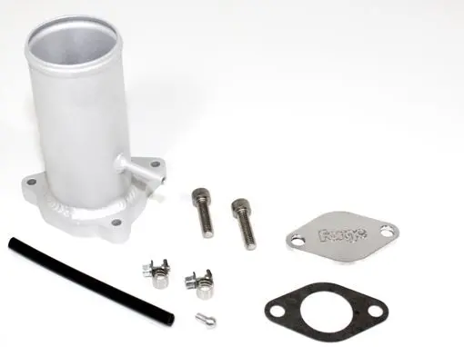 Forge Motorsport Egr Replacement Pipe 1