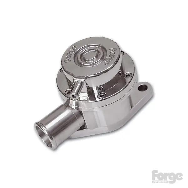Forge Motorsport Mitsubishi  Eclipse Generation 1 Recirculation Valve 1