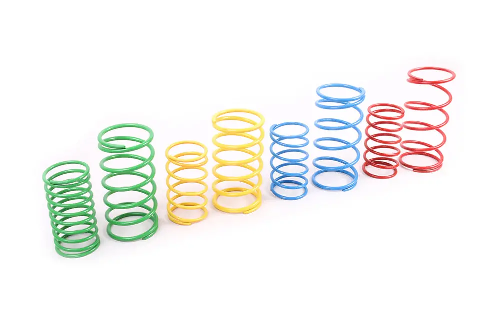 Forge Motorsport External Turbo Wastegate Tuning Springs For Fmwg001 1
