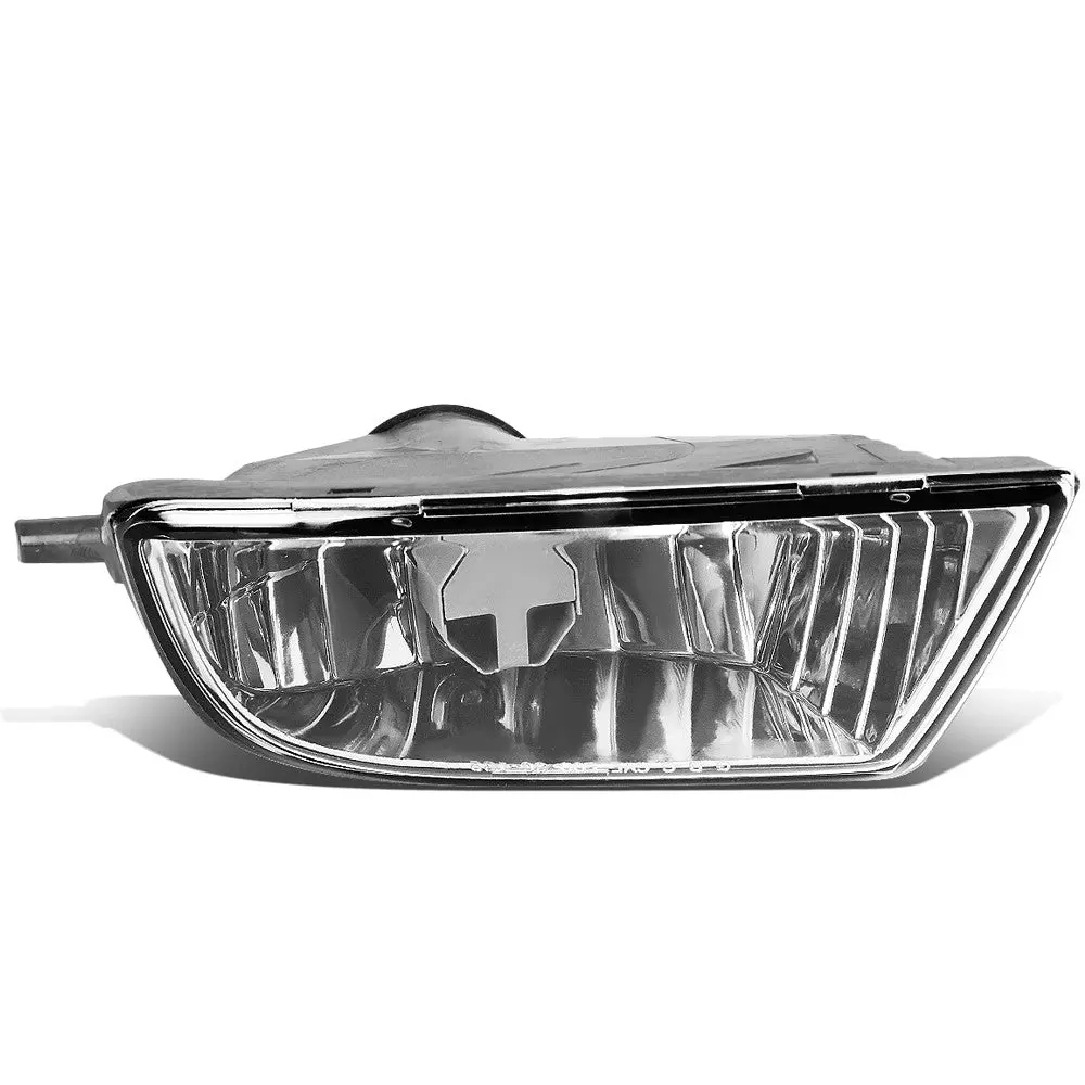 Front Bumper Replace Right Halogen Fog Light Bulb For 01-03 Toyota Sienna 1