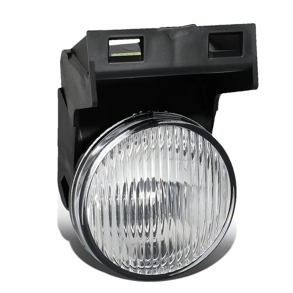 Front Bumper Replace Right Halogen Fog Light 899 Bulb For 94-02 Ram 2500 1