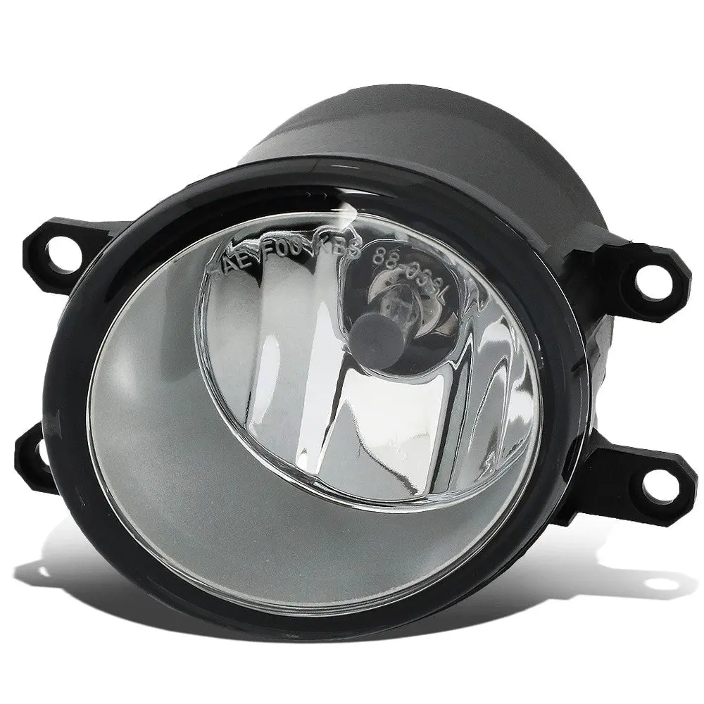 Front Bumper Replace Left Halogen Fog Light H11 Bulb For 13 Lexus Gs350 1