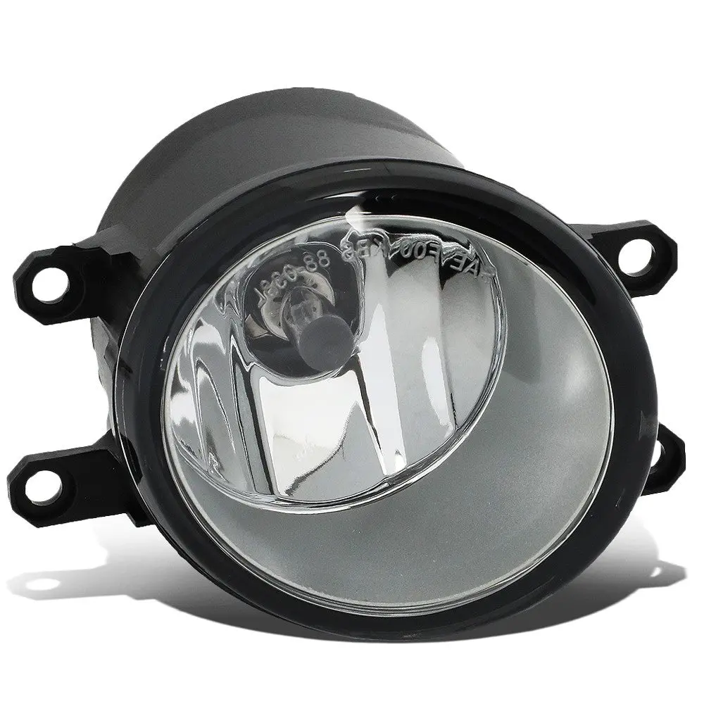 Front Bumper Replace Right Halogen Fog Light H11 Bulb For 13 Lexus Gs450h 1