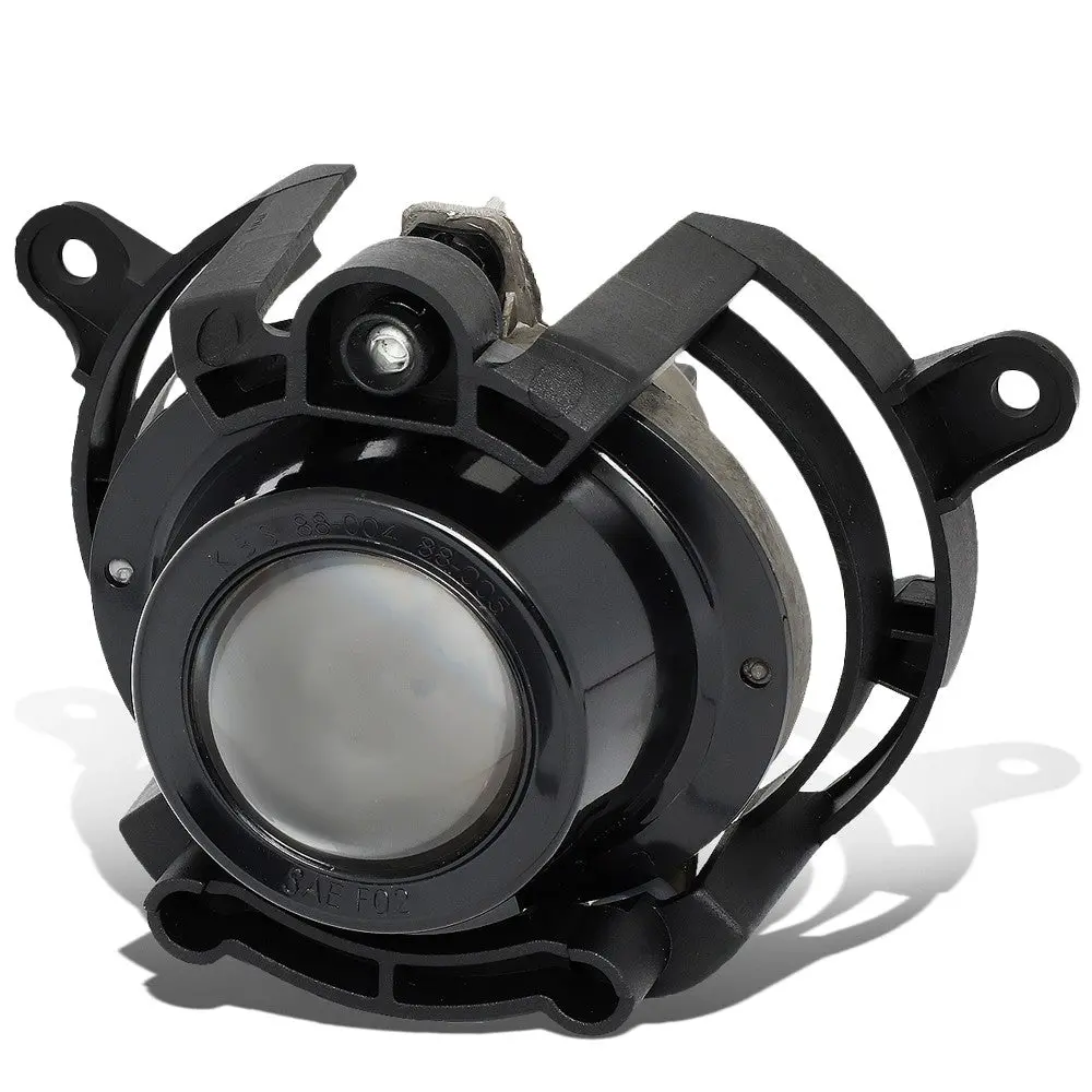 Front Bumper Replace Right Halogen Fog Light H11 Bulb For 08-12 Malibu 1