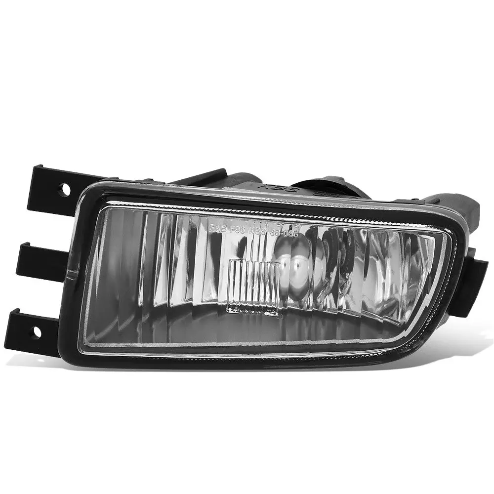 Front Bumper Replace Left Halogen Fog Light 9006 Bulb For 98-05 Lexus Gs300 1