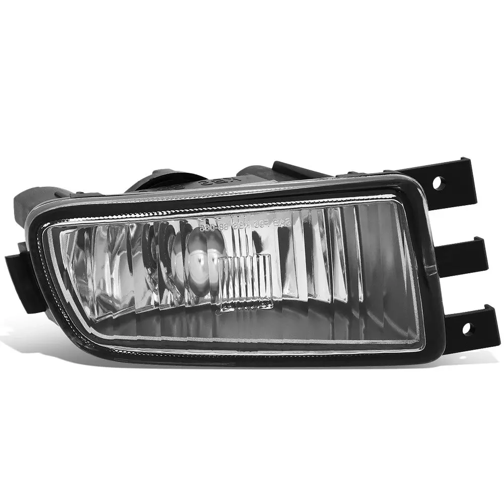 Front Bumper Replace Right Halogen Fog Light 9006 Bulb For 98-00 Lexus Gs400 1