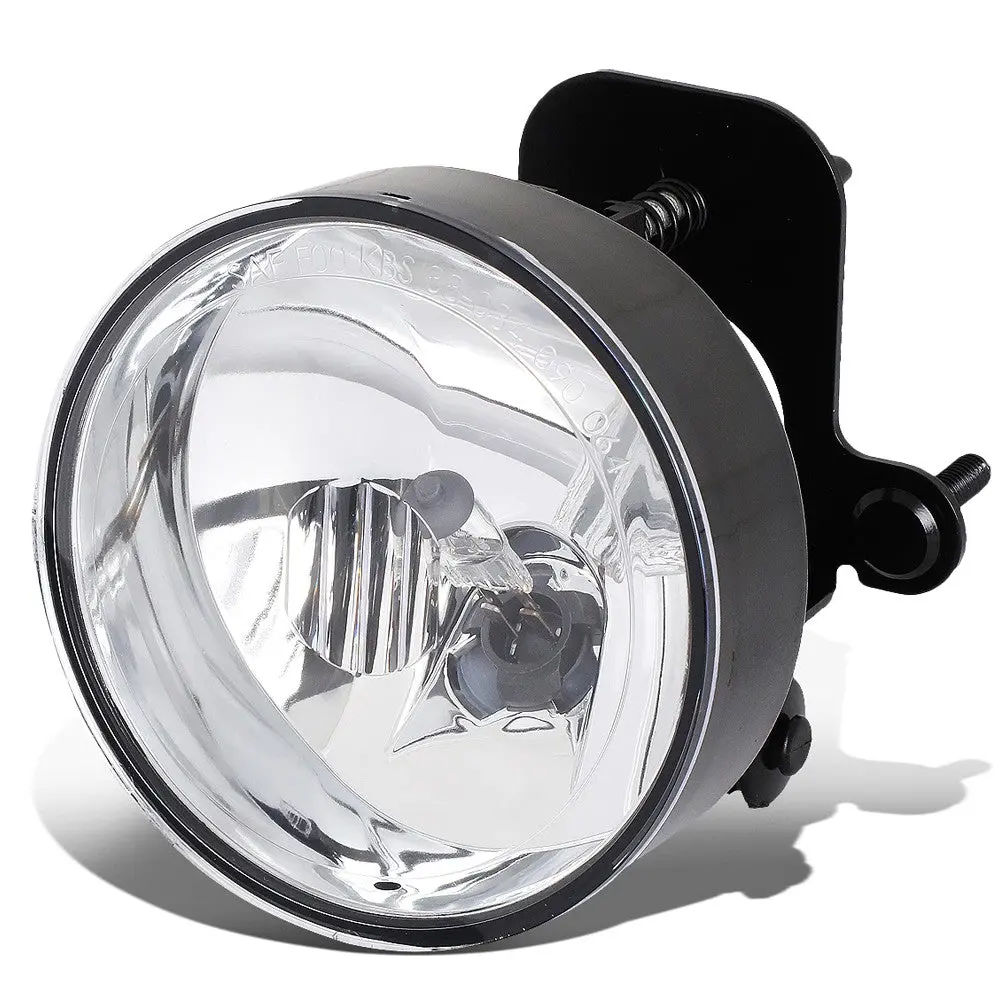 Front Bumper Replace Left/Right Halogen Fog Light 880 Bulb For 02-07 Rendezvous 1