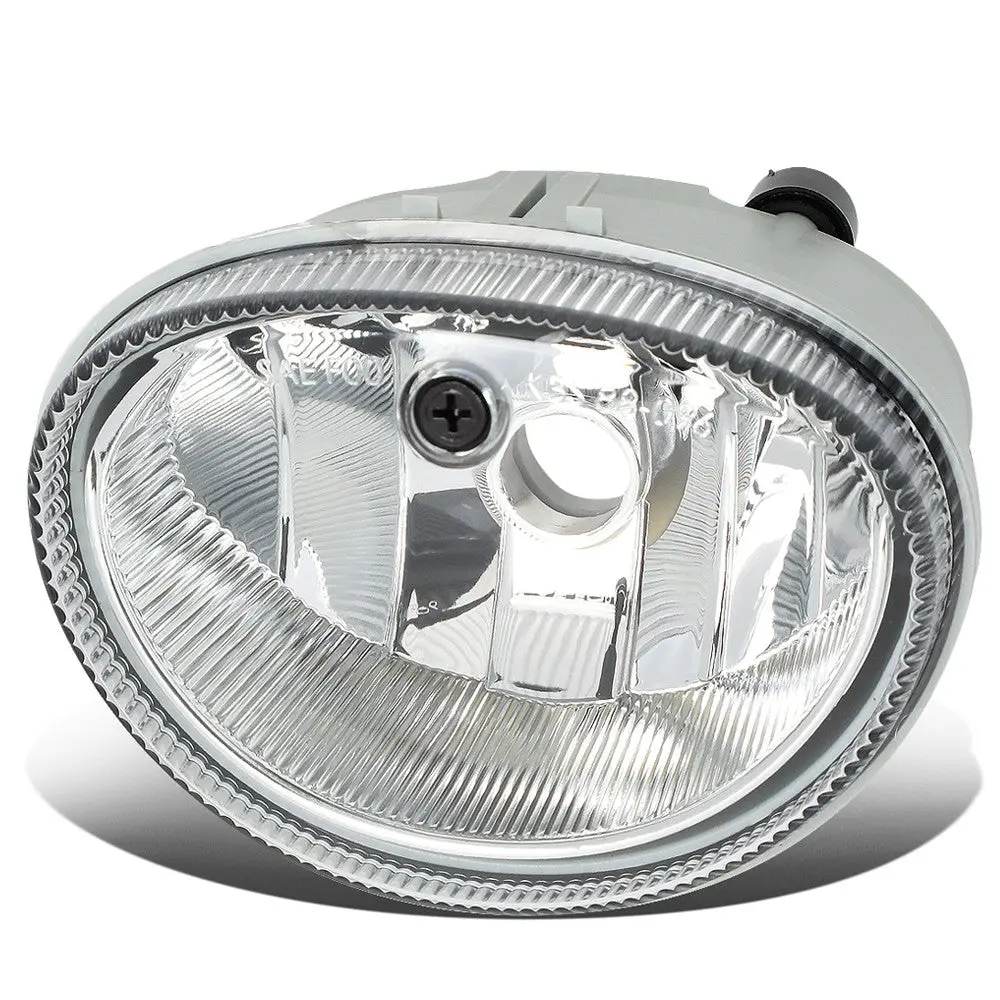 Front Bumper Replace Left/Right Halogen Fog Light 9040 Bulb For 98-04 Concorde 1