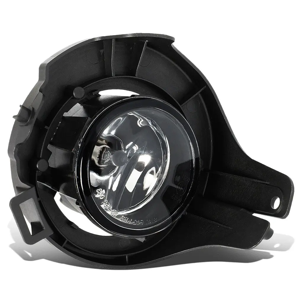 Front Bumper Replace Right Halogen Fog Light H11 Bulb For 05-09 Frontier 1