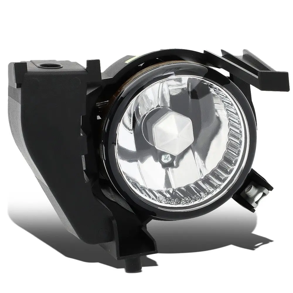 Front Bumper Replace Right Halogen Fog Light 9006 Bulb For 06-08 Forester 1