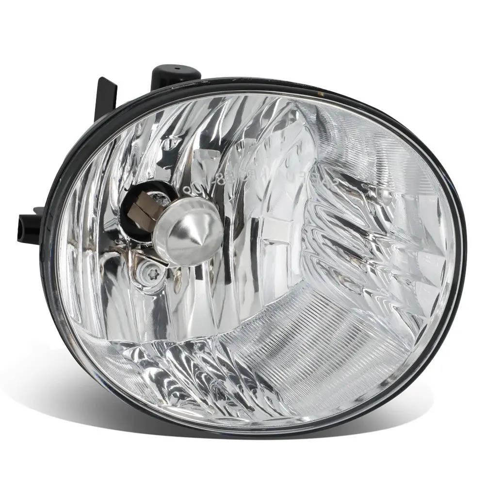 Front Bumper Replace Right Halogen Fog Light 9006 Bulb For 05-07 Avalon 1