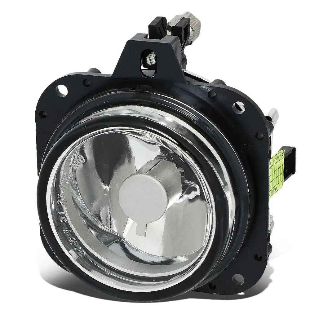 Front Bumper Replace Left/Right Halogen Fog Light H1 Bulb For 04-08 Galant 1