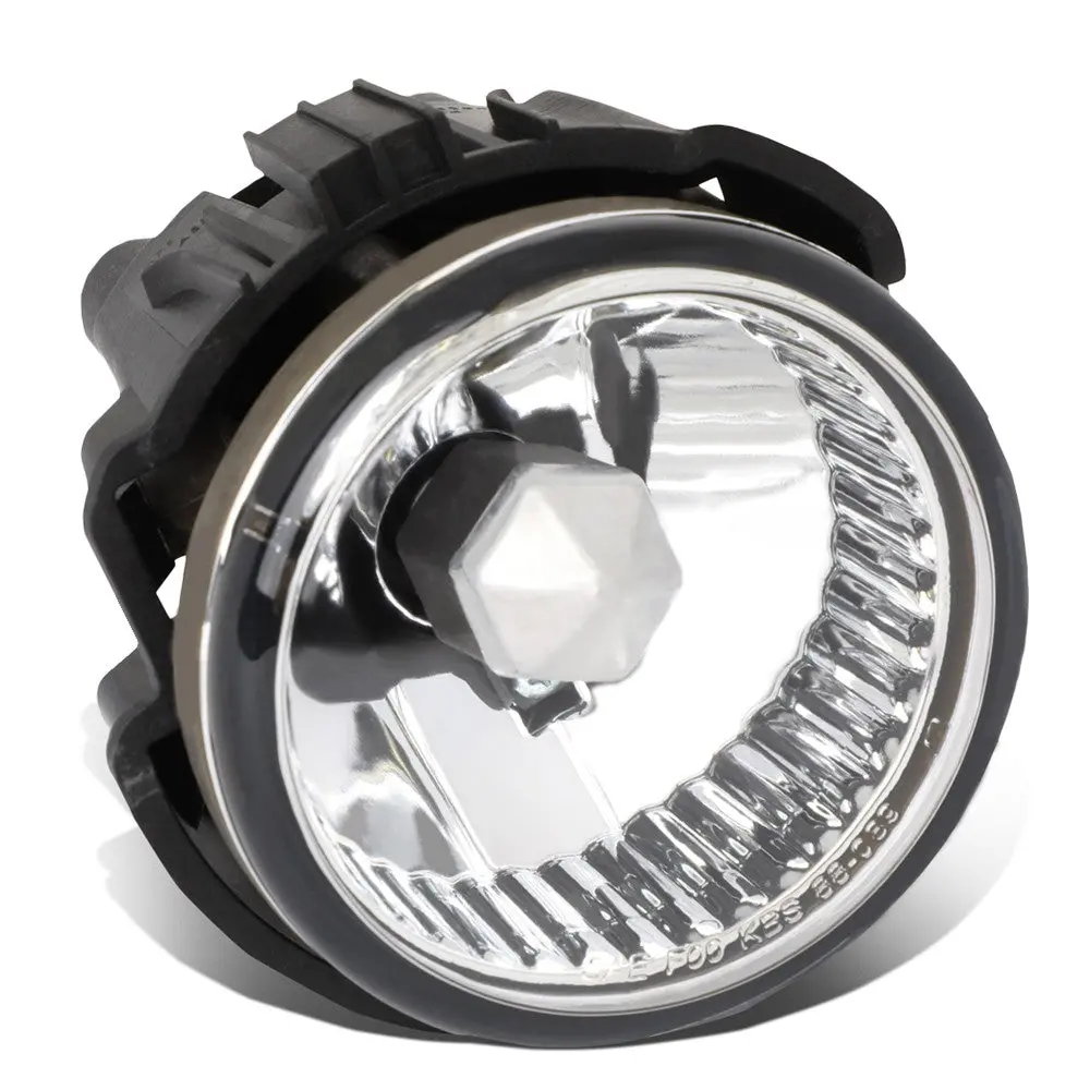 Front Bumper Replace Right Halogen Fog Light 9006 Bulb For 08-10 Impreza 1