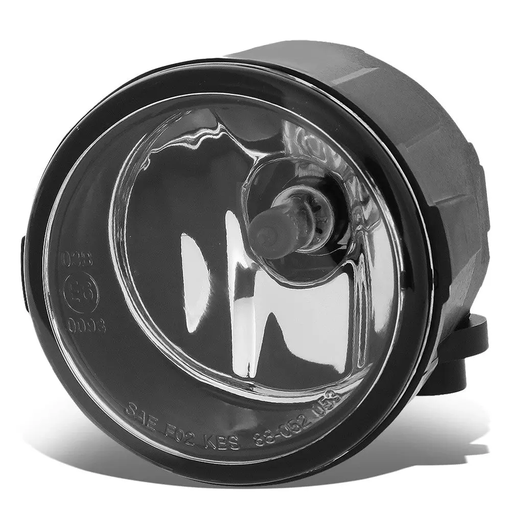 Front Bumper Replace Left/Right Halogen Fog Light H8 Bulb For 11-12 G25 1