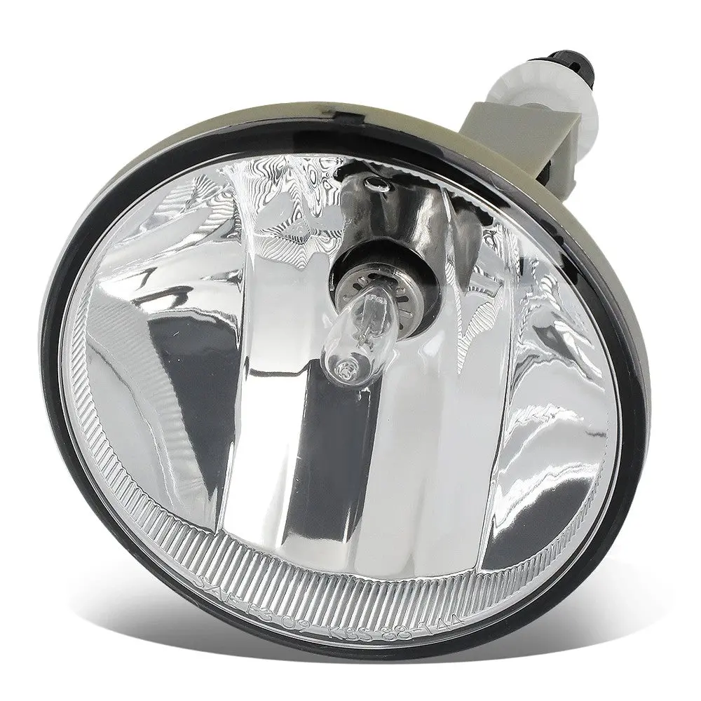 Front Bumper Replace Left/Right Halogen Fog Light H11 Bulb For 11-13 Highlander 1