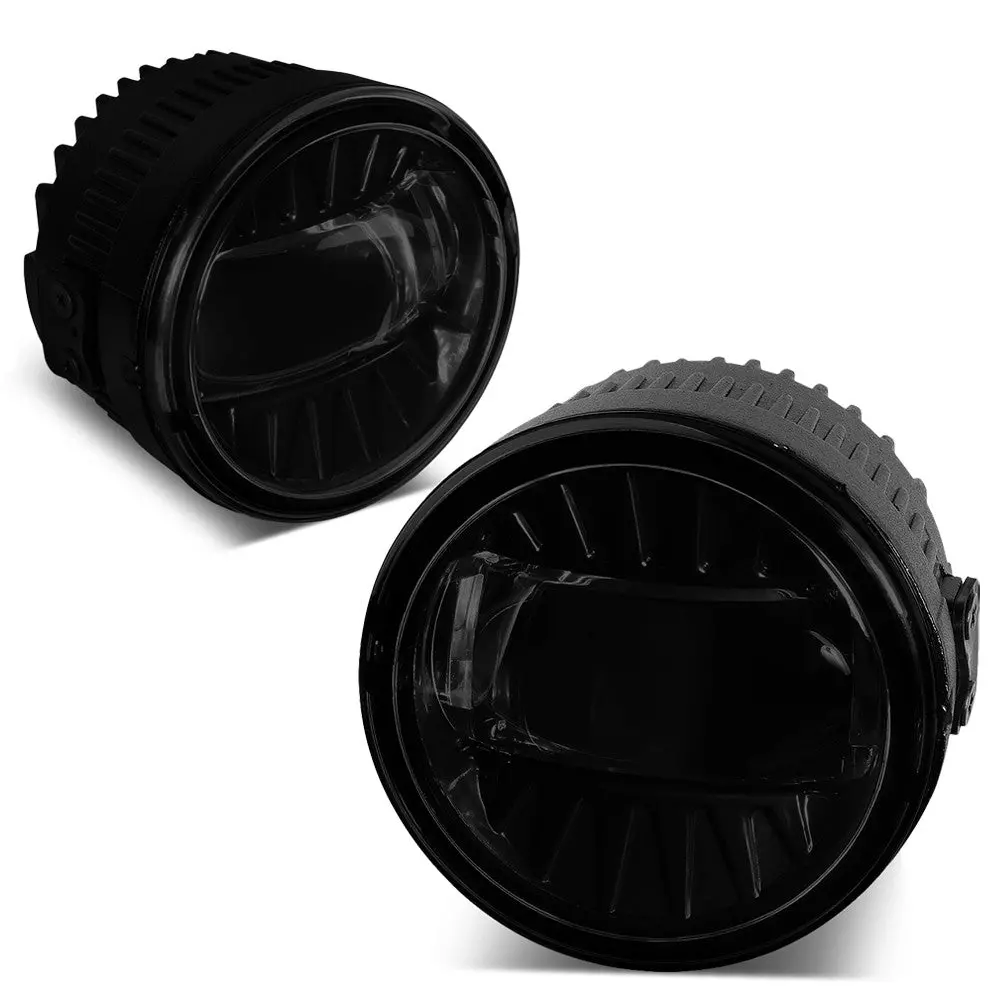 Front Bumper Replace Left/Right Led Fog Light Bulb For 11-13 M56 1
