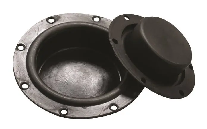 Forge Motorsport Fmac049 Or T2 Replacement Diaphragm 1