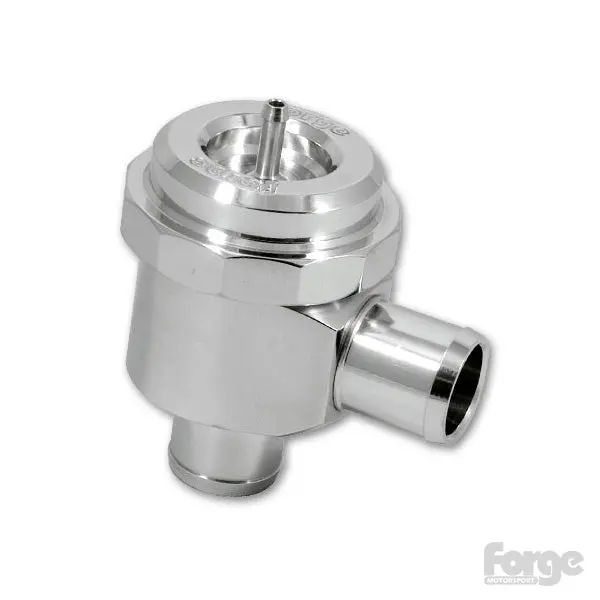 Forge Motorsport Fast Road Closed Loop Diverter Recirculation Valve 1