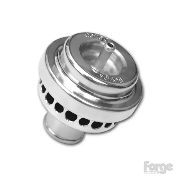 Forge Motorsport Fast Road Dump Valve 1