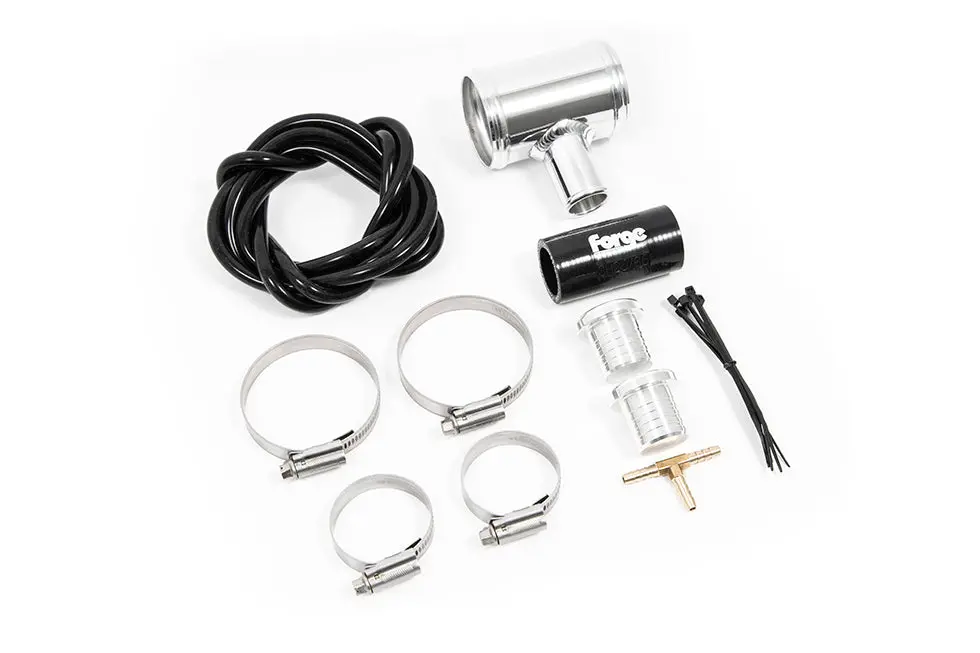 Forge Motorsport Fiat Uno Turbo Valve Fitting Kit 1