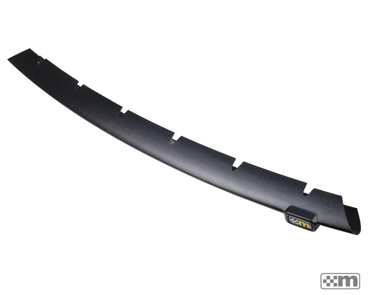 Lower Spoiler [Mk7 Fiesta St] 1