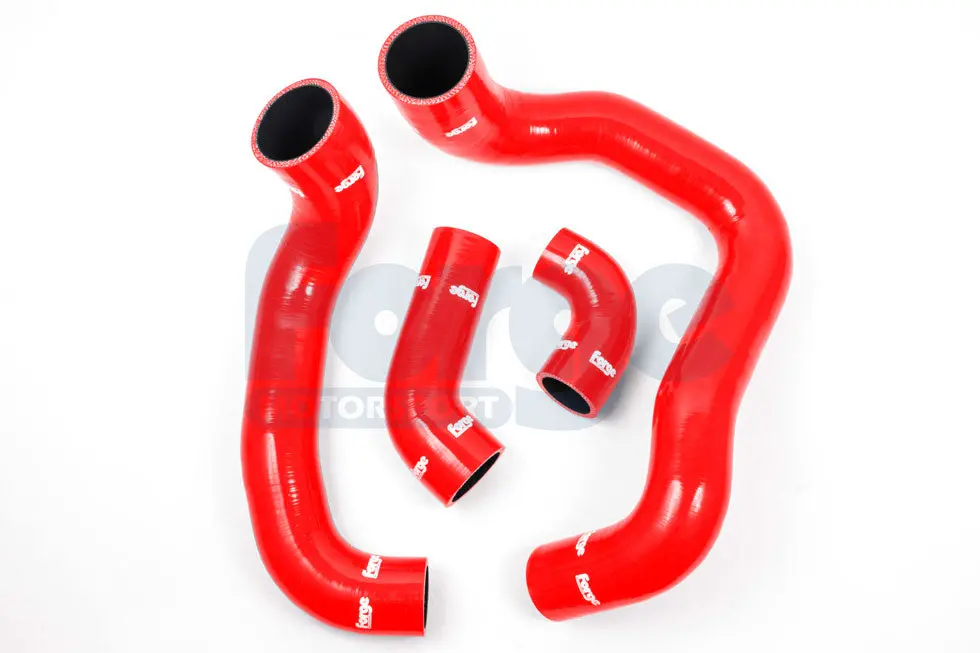 Forge Motorsport Focus St Mk3 Tdci Boost Hoses 1