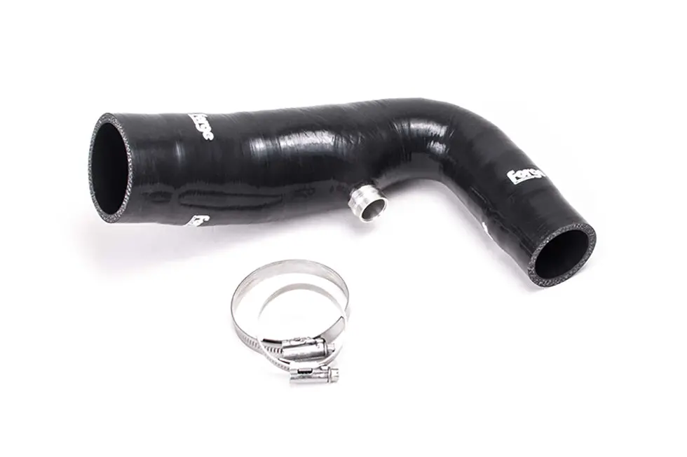 Forge Motorsport Ford Fiesta 1.0T Ecoboost De-Resonator Hose 3