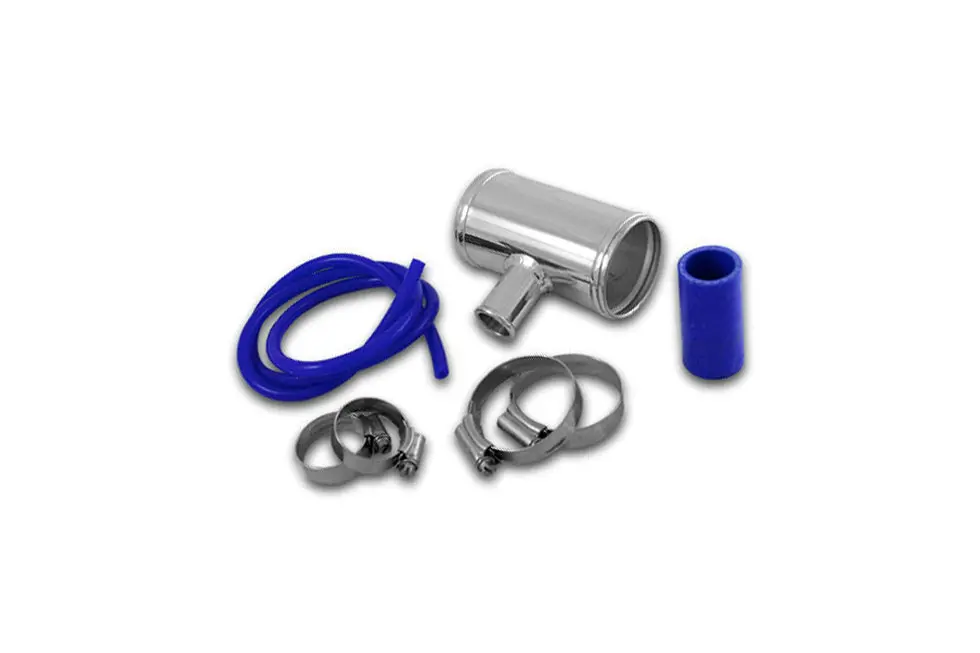 Forge Motorsport Ford Fiesta Rs Turbo Valve Fitting Kit 1