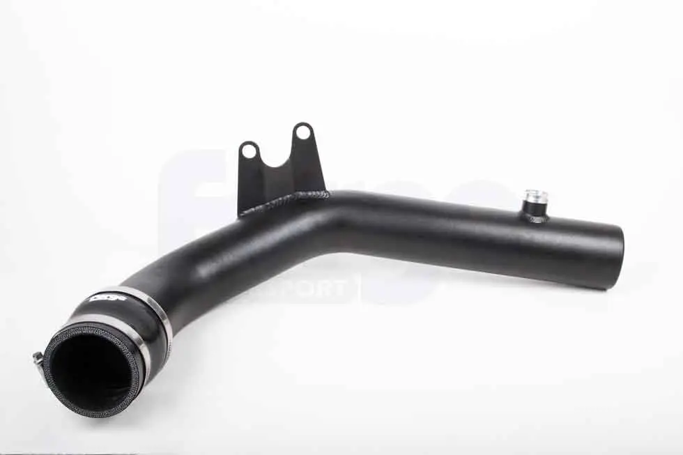 Forge Motorsport Ford Fiesta St180 Crossover Pipe 1