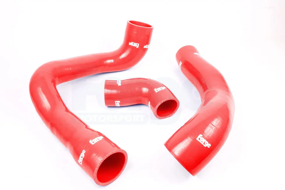 Forge Motorsport Ford Focus Rs Mk3 Boost Hoses 1