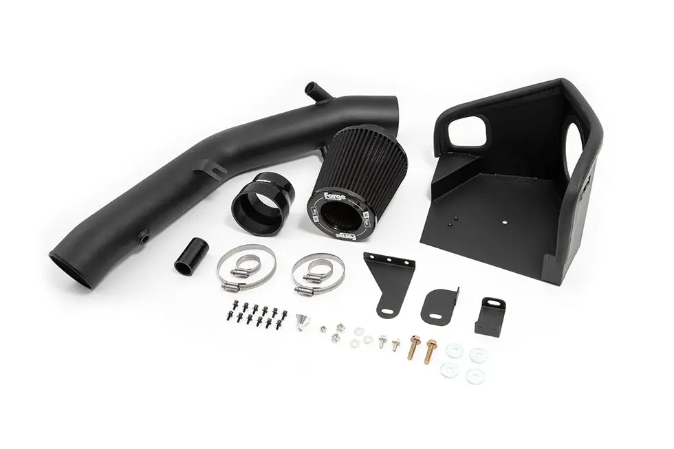 Forge Motorsport Ford Focus St 280 Induction Kit 1