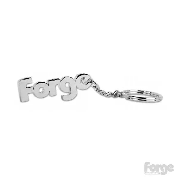 Forge Motorsport Forge Key Ring 1
