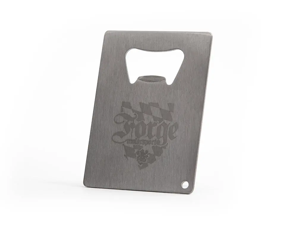 Forge Motorsport Forge Bottle Opener 2