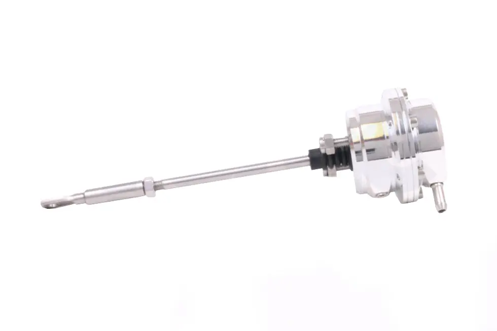 Forge Motorsport Forge Motorsport Alloy Adjustable Turbo Actuator For The 16V Lancia Delta Integrale 2.0 1