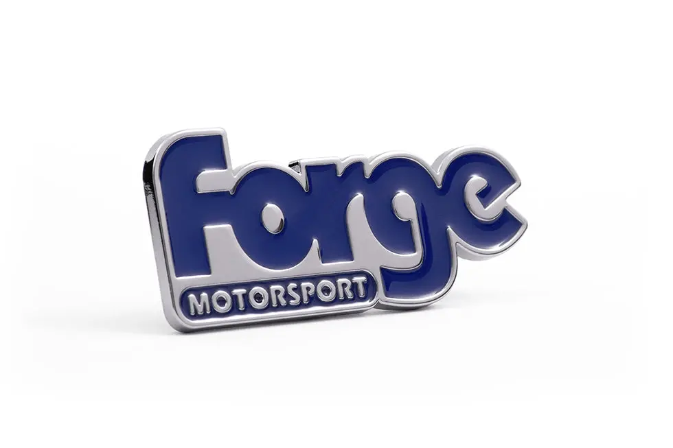 Forge Motorsport Forge Motorsport Badge 1