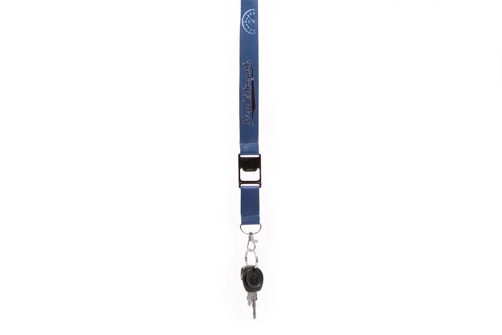 Forge Motorsport Forge Motorsport Boost Gauge Lanyard 1