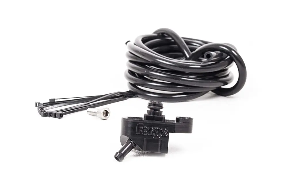 Forge Motorsport Forge Motorsport Boost Tap For Mini F54/F55/F56 1
