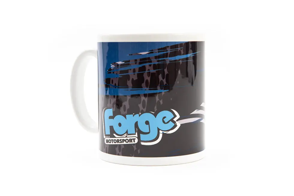 Forge Motorsport Forge Motorsport Livery Mug 1