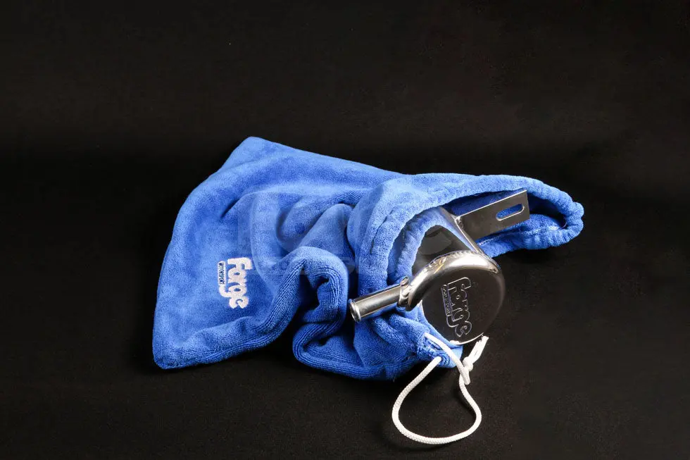 Forge Motorsport Forge Motorsport Micro Fibre Bag 1