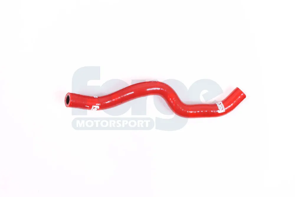 Forge Motorsport Forge Motorsport Silicone Breather Hose For Honda Civic Type R Fk2 1