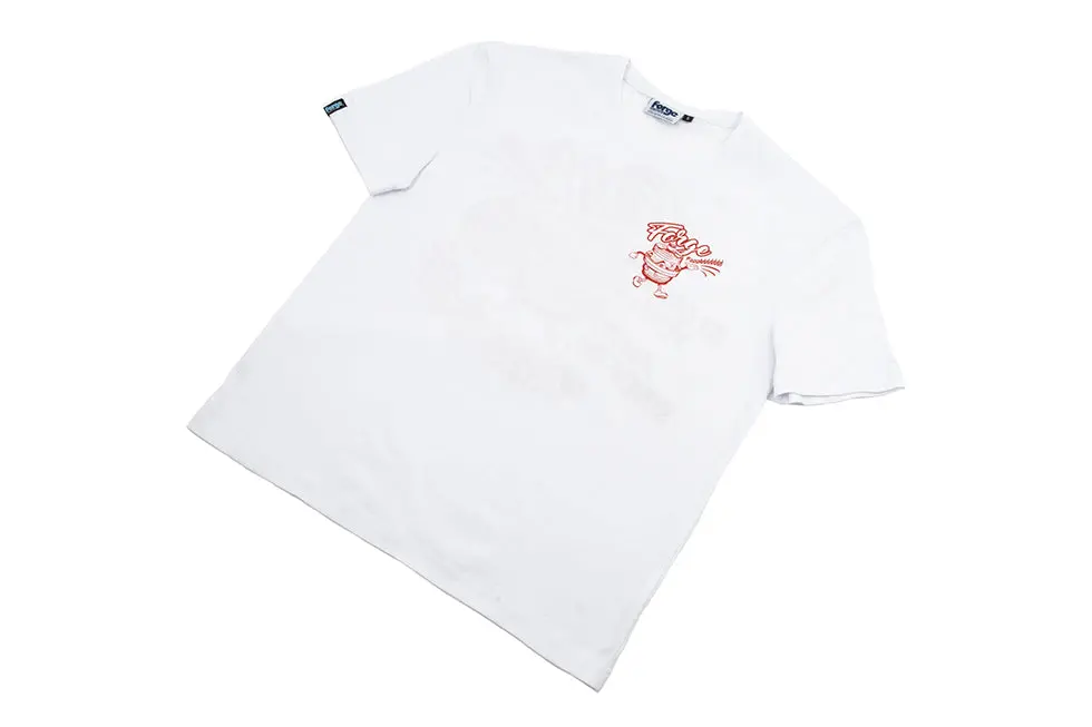 Forge Motorsport Blowin' You Away T-Shirt 1
