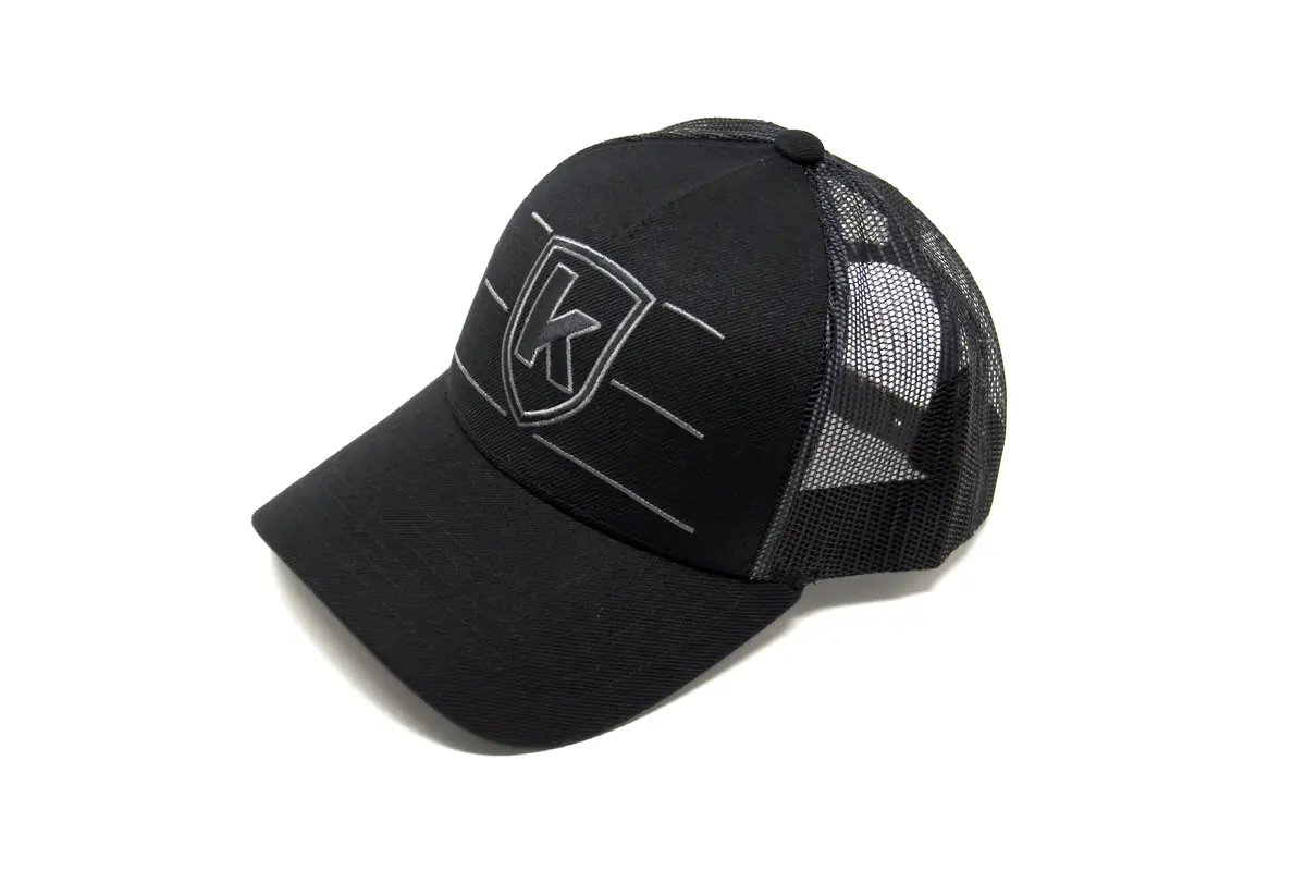 K-Trucker - Unisex-Cap 1