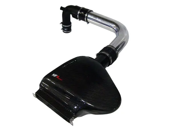 Hfi Carbon Air Intake Kit Gen.2 "Plus" Für Vag 2.0 Tfsi Modelle 1