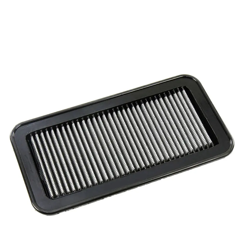 Hps Pre-Oiled Drop-In Engine Panel Air Filter Washable Reusable Hps-452319 1