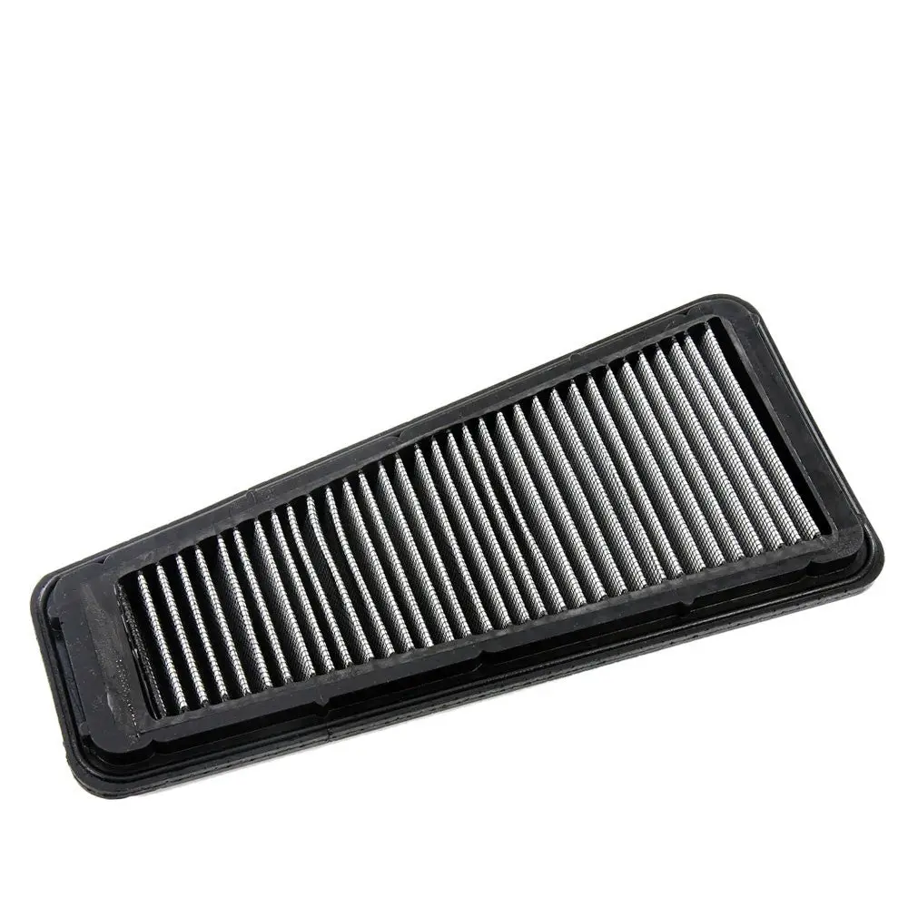 Hps Pre-Oiled Drop-In Engine Panel Air Filter Washable Reusable Hps-452365 1
