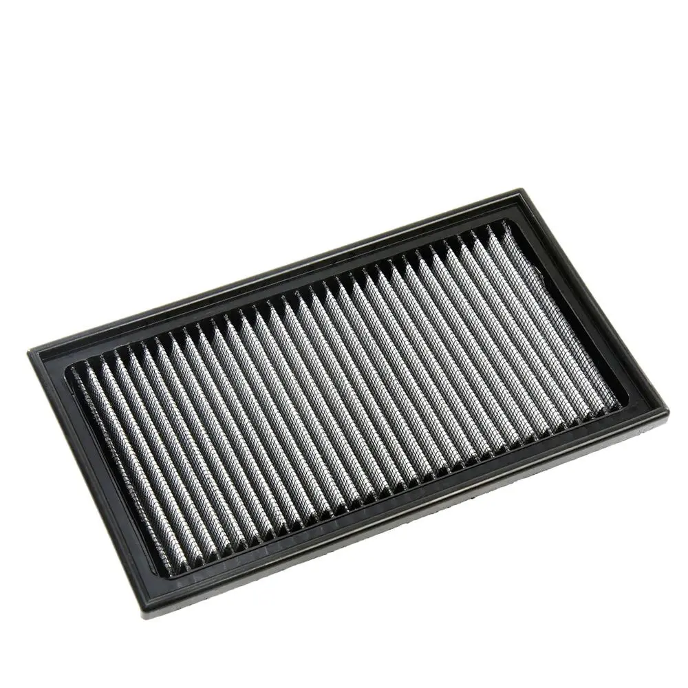 Hps Pre-Oiled Drop-In Engine Panel Air Filter Washable Reusable Hps-457318 1