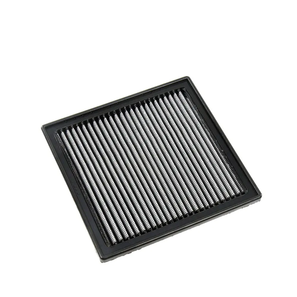 Hps Pre-Oiled Drop-In Engine Panel Air Filter Washable Reusable Hps-457374 1