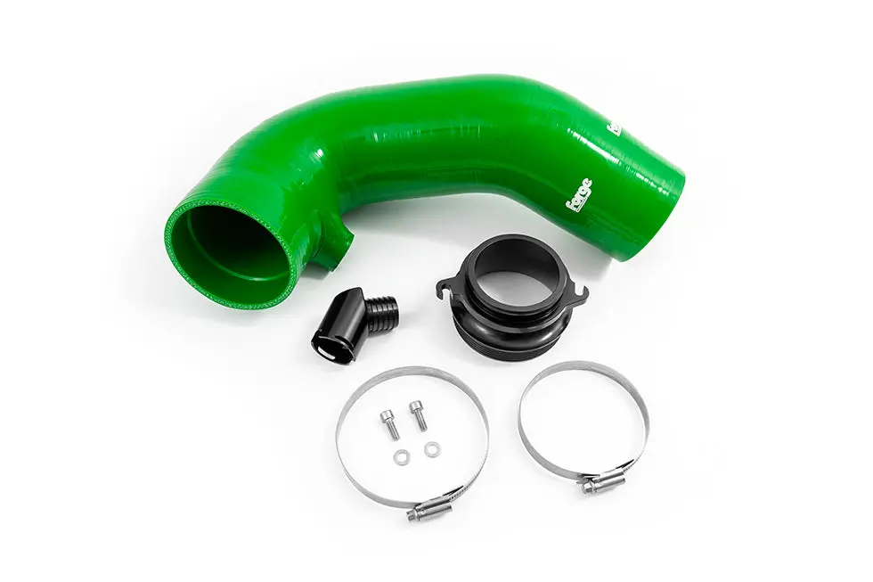 Forge Motorsport High Flow Intake Hose For Audi, Cupra, Vw (Rhd Only) 5