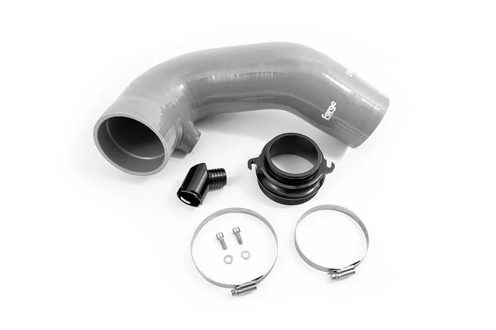 Forge Motorsport High Flow Intake Hose For Audi, Cupra, Vw (Rhd Only) 4