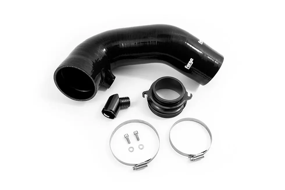 Forge Motorsport High Flow Intake Hose For Audi, Cupra, Vw (Rhd Only) 5